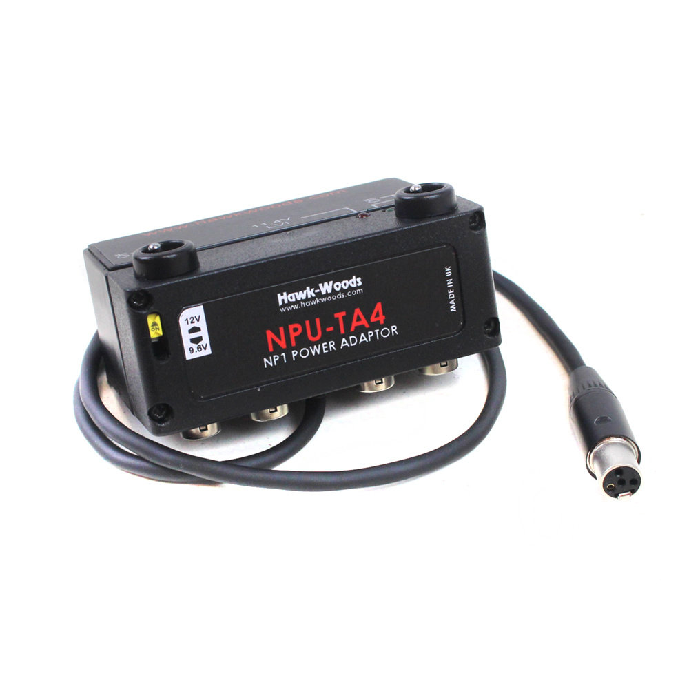 Hawk-Woods Hawk-Woods NPU-TA4