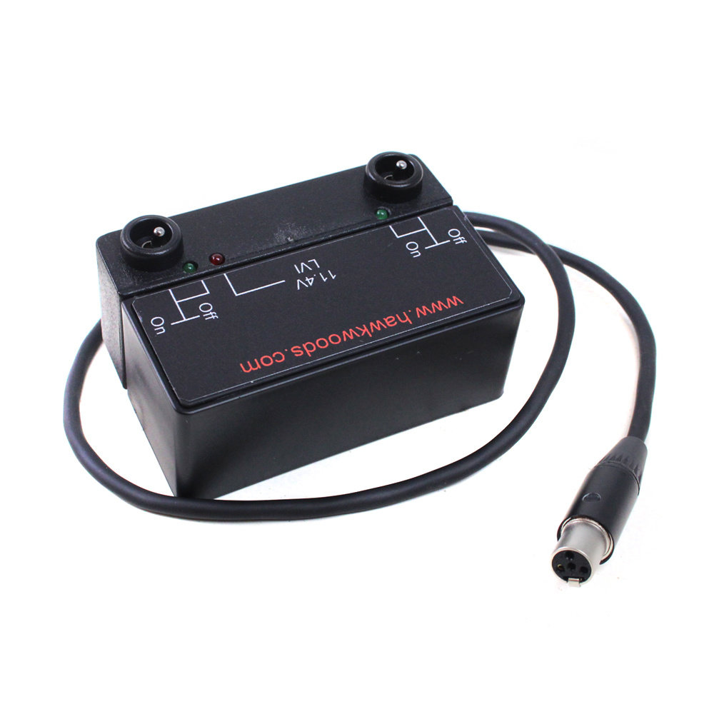 Hawk-Woods Hawk-Woods NPU-TA4