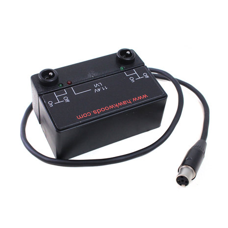 Hawk-Woods Hawk-Woods NPU-TA4