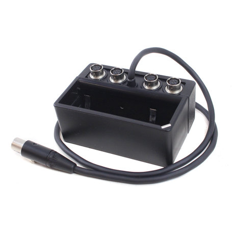 Hawk-Woods Hawk-Woods NPU-TA4