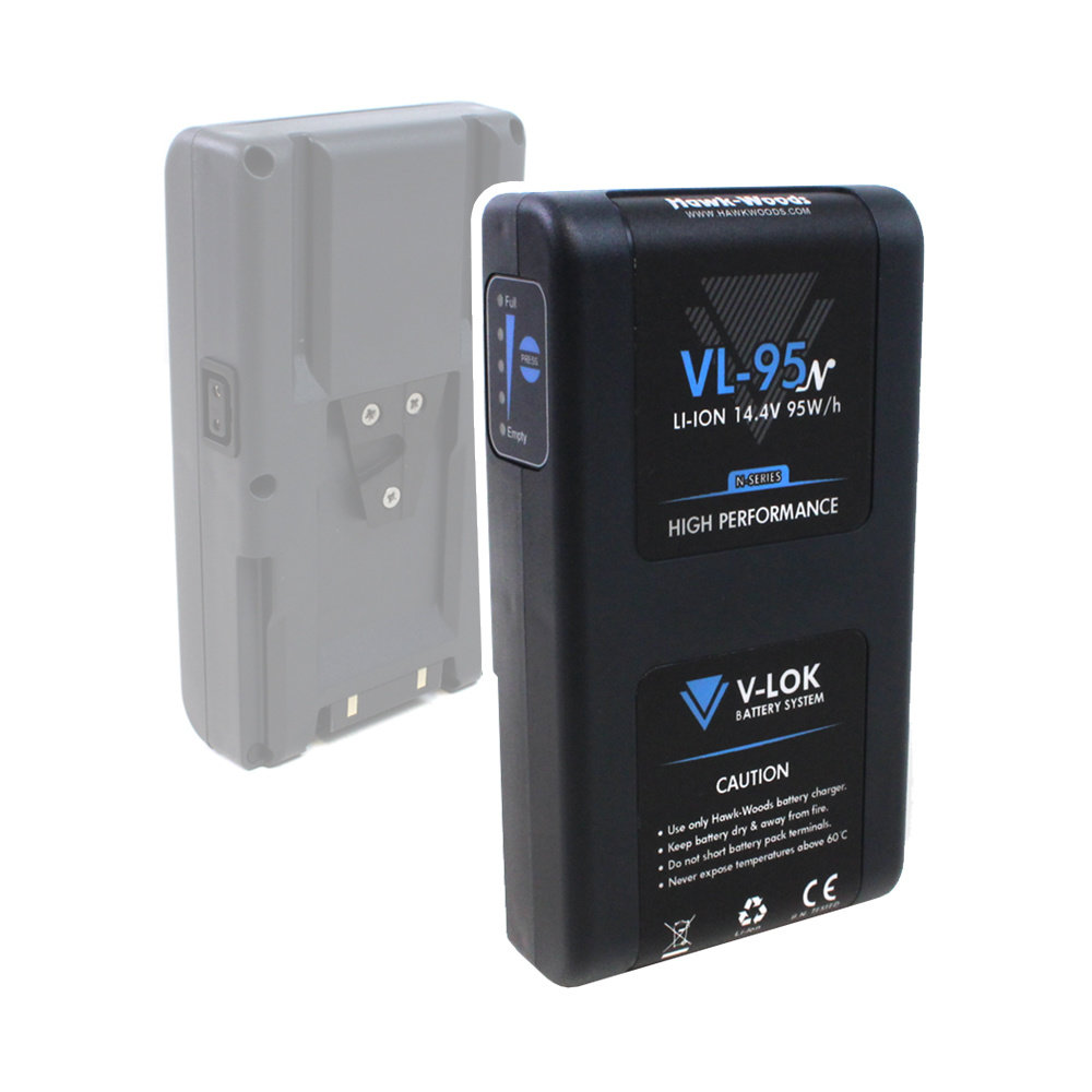 Hawk-Woods Hawk-Woods VL-95N