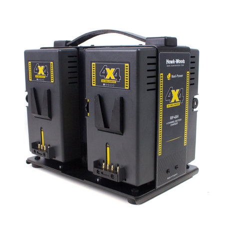 Hawk-Woods Hawk-Woods RP-4X4