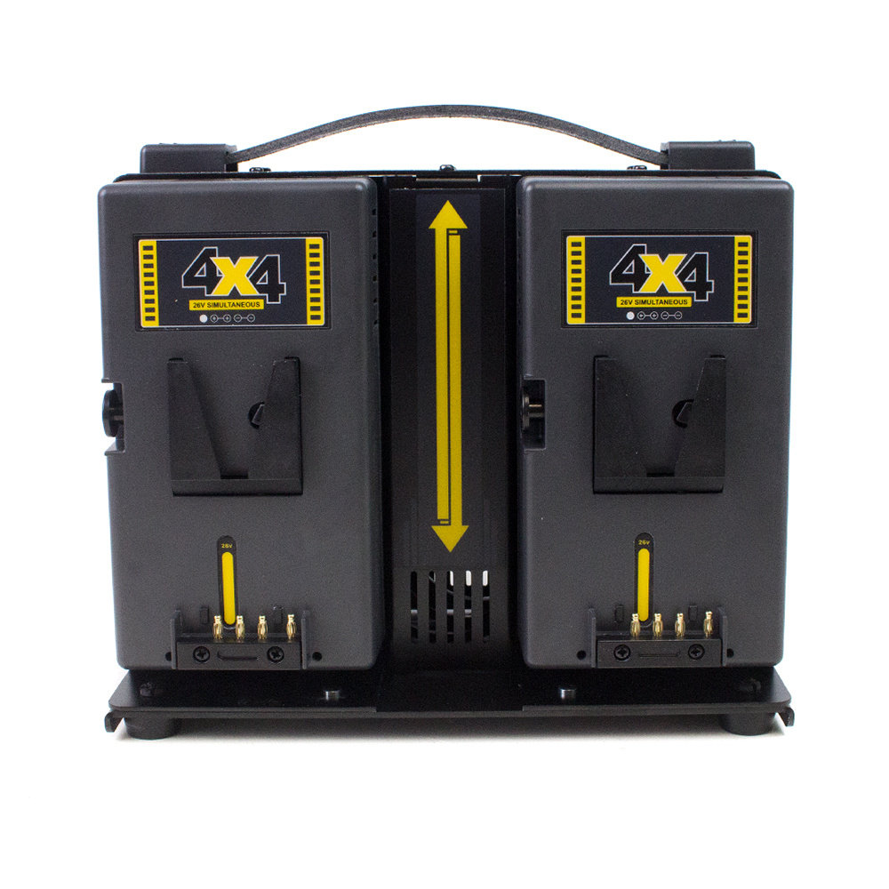 Hawk-Woods Hawk-Woods RP-4X4