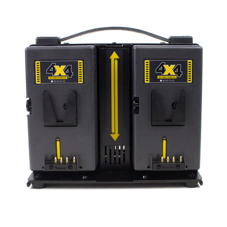 Hawk-Woods Hawk-Woods RP-4X4