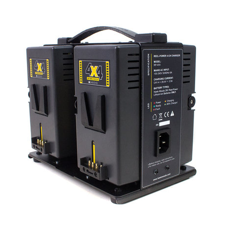 Hawk-Woods Hawk-Woods RP-4X4