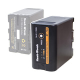Hawk-Woods BP-75U Hawk-Woods BP-75U