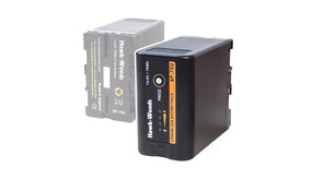 Hawk-Woods BP-75U Hawk-Woods BP-75U