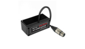 Hawk-Woods NPA-XLR Hawk-Woods NPA-XLR