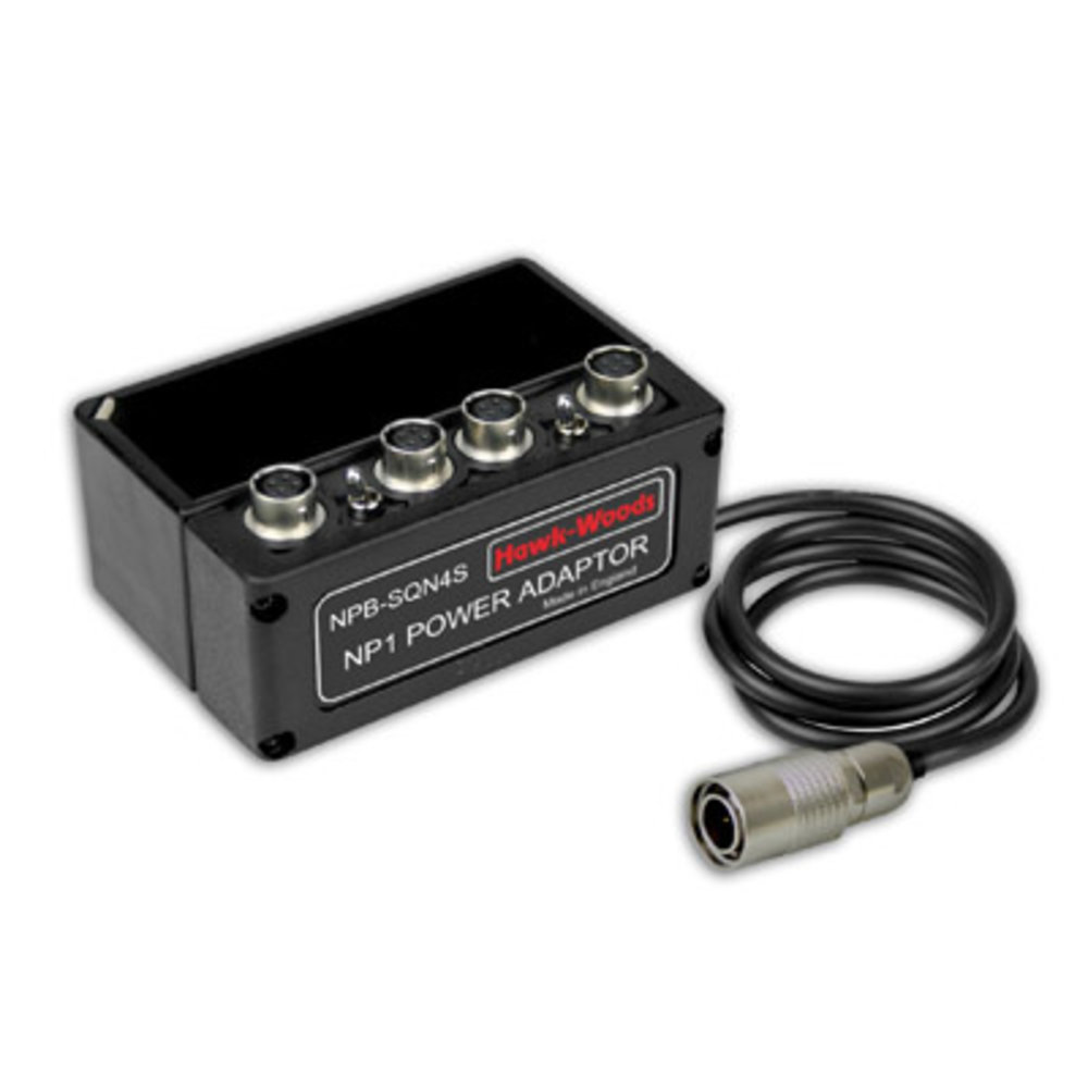 Hawk-Woods Hawk-Woods NPB-SQN4S