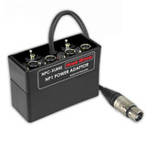 Hawk-Woods NPC-XLR4S Hawk-Woods NPC-XLR4S