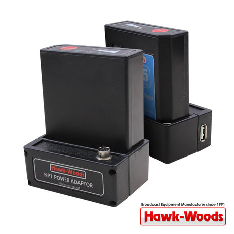 Hawk-Woods Hawk-Woods NPR-USB