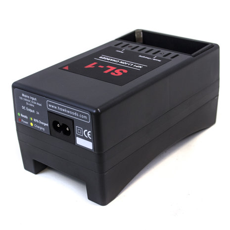 Hawk-Woods Hawk-Woods SL-1