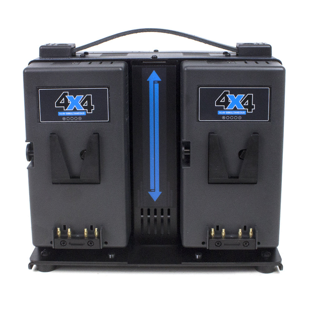 Hawk-Woods Hawk-Woods VL-4X4