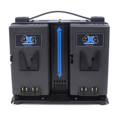 Hawk-Woods Hawk-Woods VL-4X4