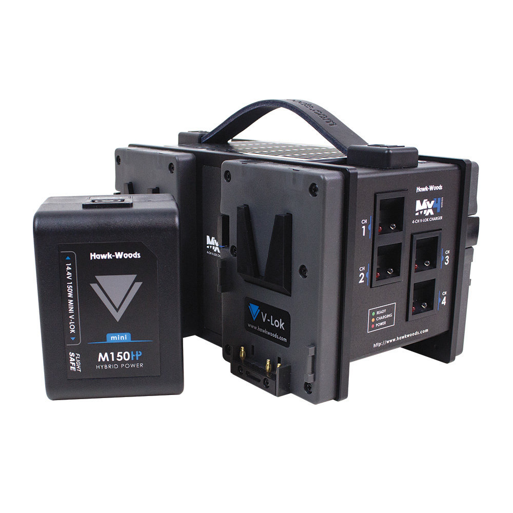 Hawk-Woods Hawk-Woods VL-MX4