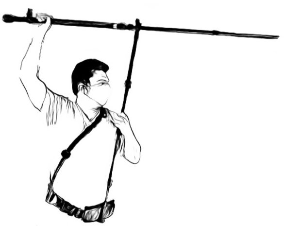 Oisphoot Oisphoot Boom Uperator