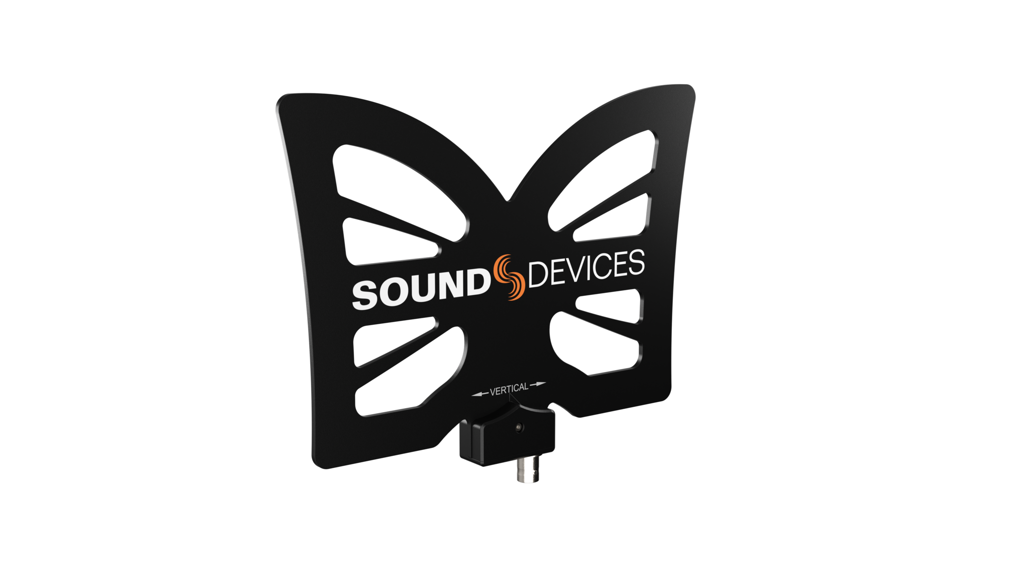 Sound Devices A20-Monarch antenna