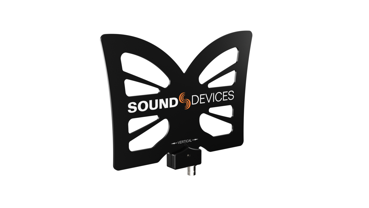 Sound Devices Sound Devices A20-NEXUS Sound Devices Sound Devices A20-NEXUS