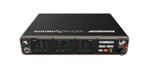 Sound Devices Sound Devices Astral ARX-16