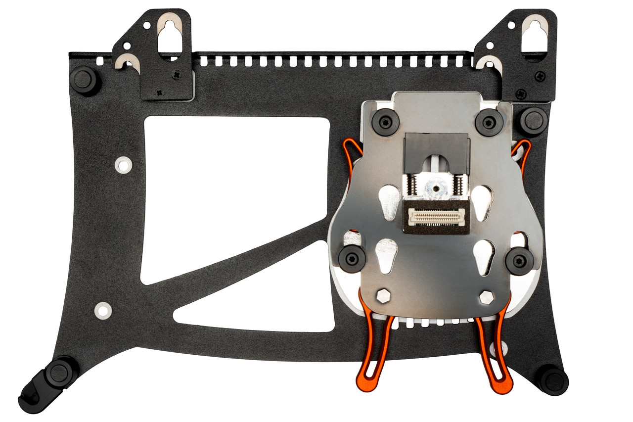 Sound Devices Sound Devices A20-QuickDock Sound Devices Sound Devices A20-QuickDock