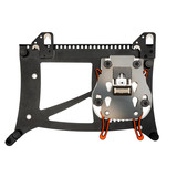 Sound Devices A20-QuickDock