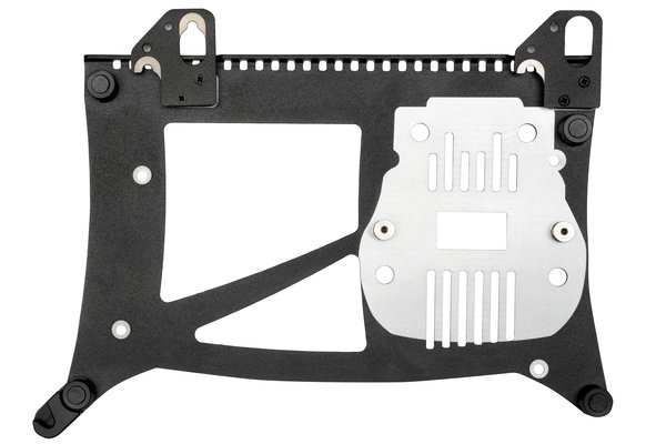 Sound Devices Sound Devices A20-QuickDock Sound Devices Sound Devices A20-QuickDock