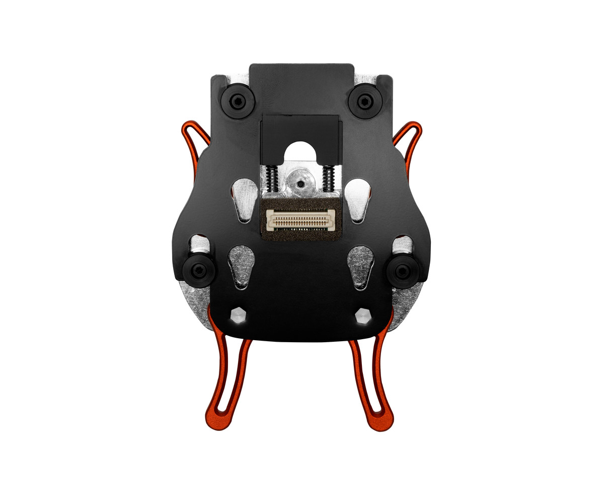 Sound Devices Sound Devices A20-QuickDock Sound Devices Sound Devices A20-QuickDock