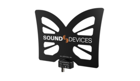 Sound Devices A20-Monarch Sound Devices A20-Monarch