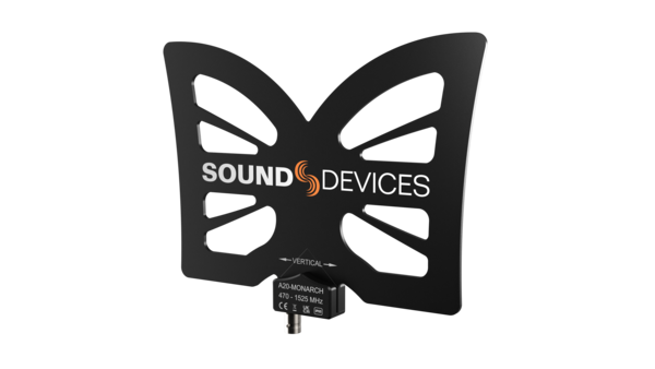 Sound Devices Sound Devices A20-Monarch Sound Devices Sound Devices A20-Monarch