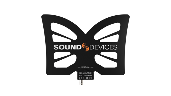 Sound Devices Sound Devices A20-Monarch Sound Devices Sound Devices A20-Monarch