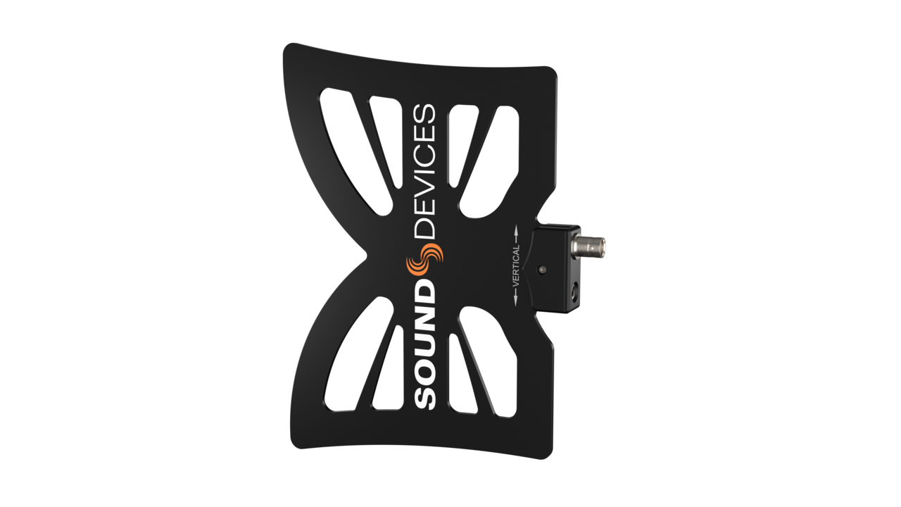 Sound Devices Sound Devices A20-Monarch Sound Devices Sound Devices A20-Monarch