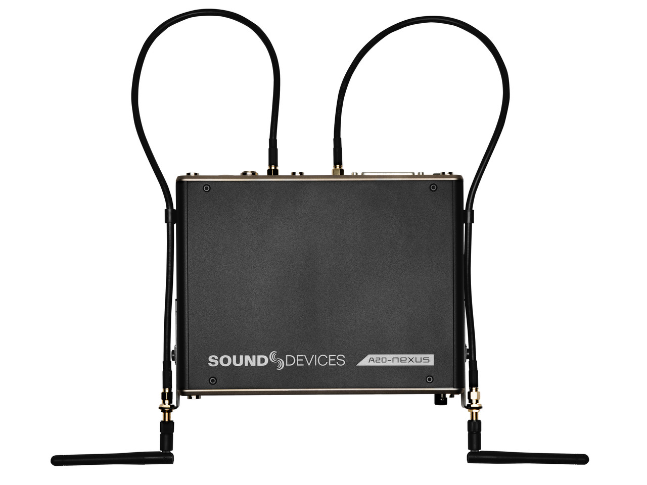 Sound Devices Sound Devices A20-NEXUS Sound Devices Sound Devices A20-NEXUS