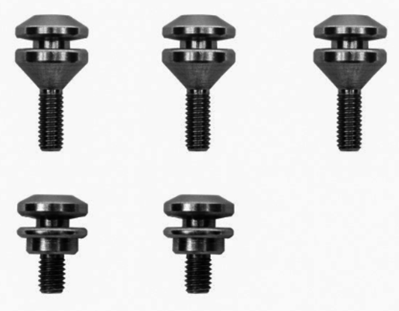 Sound Devices Sound Devices Astral QuickDock Pegs
