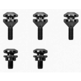 Sound Devices A20-QuickDock Pegs