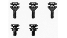 Sound Devices A20-QuickDock Pegs Sound Devices A20-QuickDock Pegs