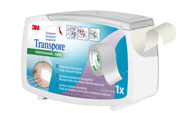 NoyzToyz Transpore Tape 3M-25 NoyzToyz Transpore Tape 3M-25