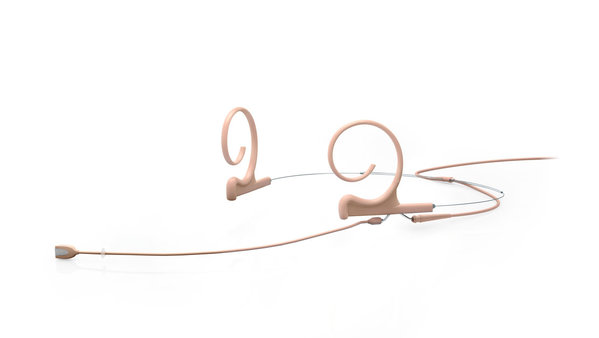 DPA DPA 4166 / 4266 DPA DPA 4166 / 4266