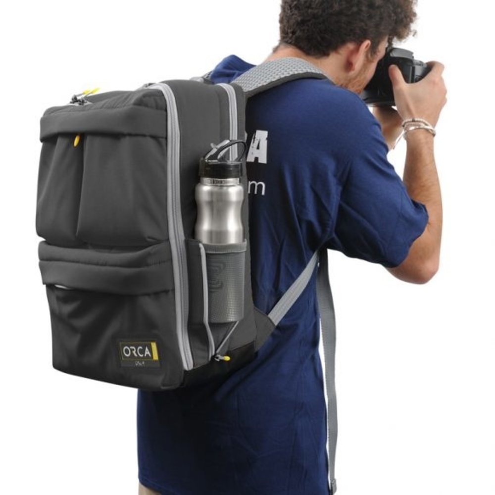 Orca Bags Orca Bags OR-554G   B-stock