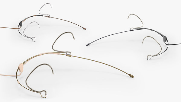 DPA DPA 6060 / 6061 / 6066 DPA DPA 6060 / 6061 / 6066