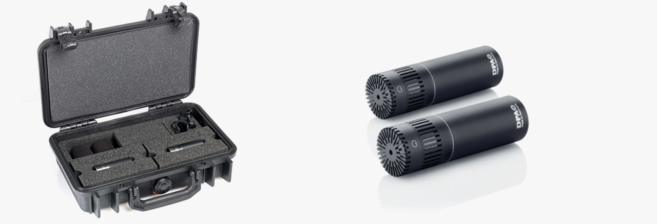 DPA DPA ST4011C DPA DPA ST4011C