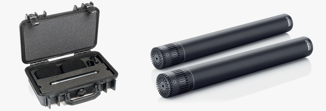 DPA DPA ST4011A DPA DPA ST4011A