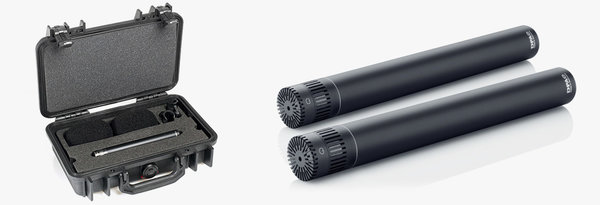 DPA DPA ST4011A DPA DPA ST4011A