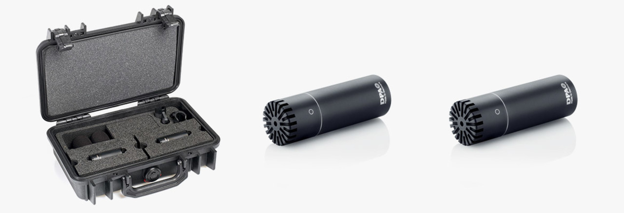 DPA DPA ST2006C DPA DPA ST2006C