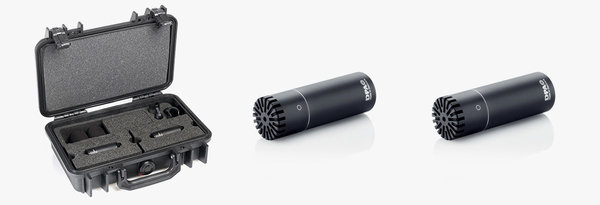 DPA DPA ST2006C DPA DPA ST2006C