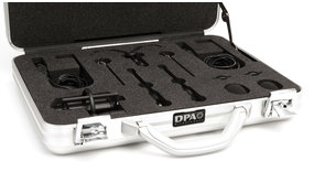 DPA 3511ES DPA 3511ES