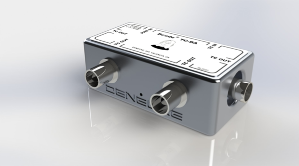 Denecke Denecke TC-DA Denecke Denecke TC-DA