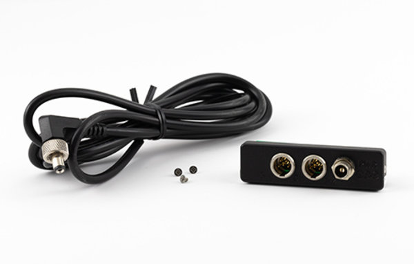 Lectrosonics Lectrosonics DSR4EXT