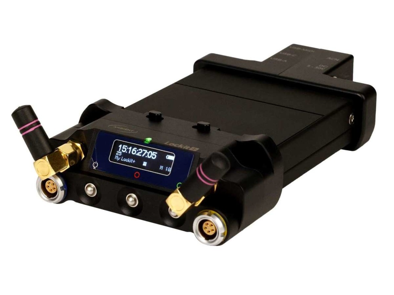 Ambient Ambient ACN-LP-E Ambient Ambient ACN-LP-E