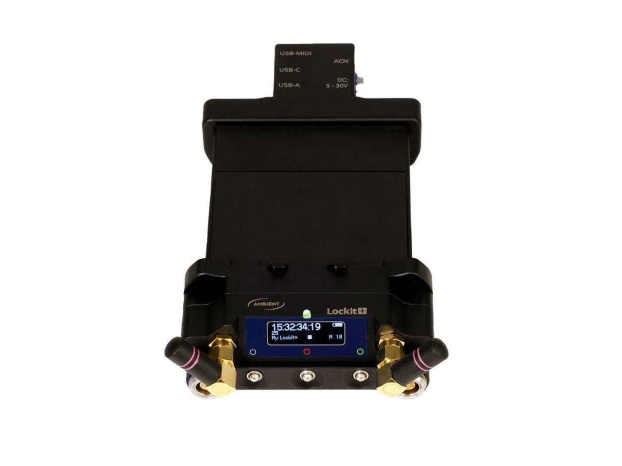 Ambient Ambient ACN-LP-E Ambient Ambient ACN-LP-E