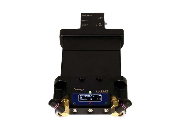 Ambient Ambient ACN-LP-E Ambient Ambient ACN-LP-E